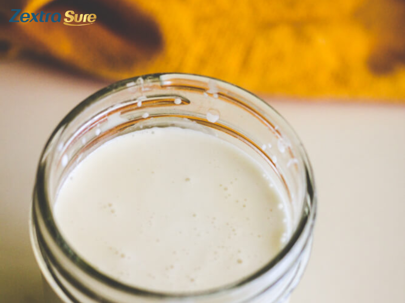 how do you make butter from milk (10)